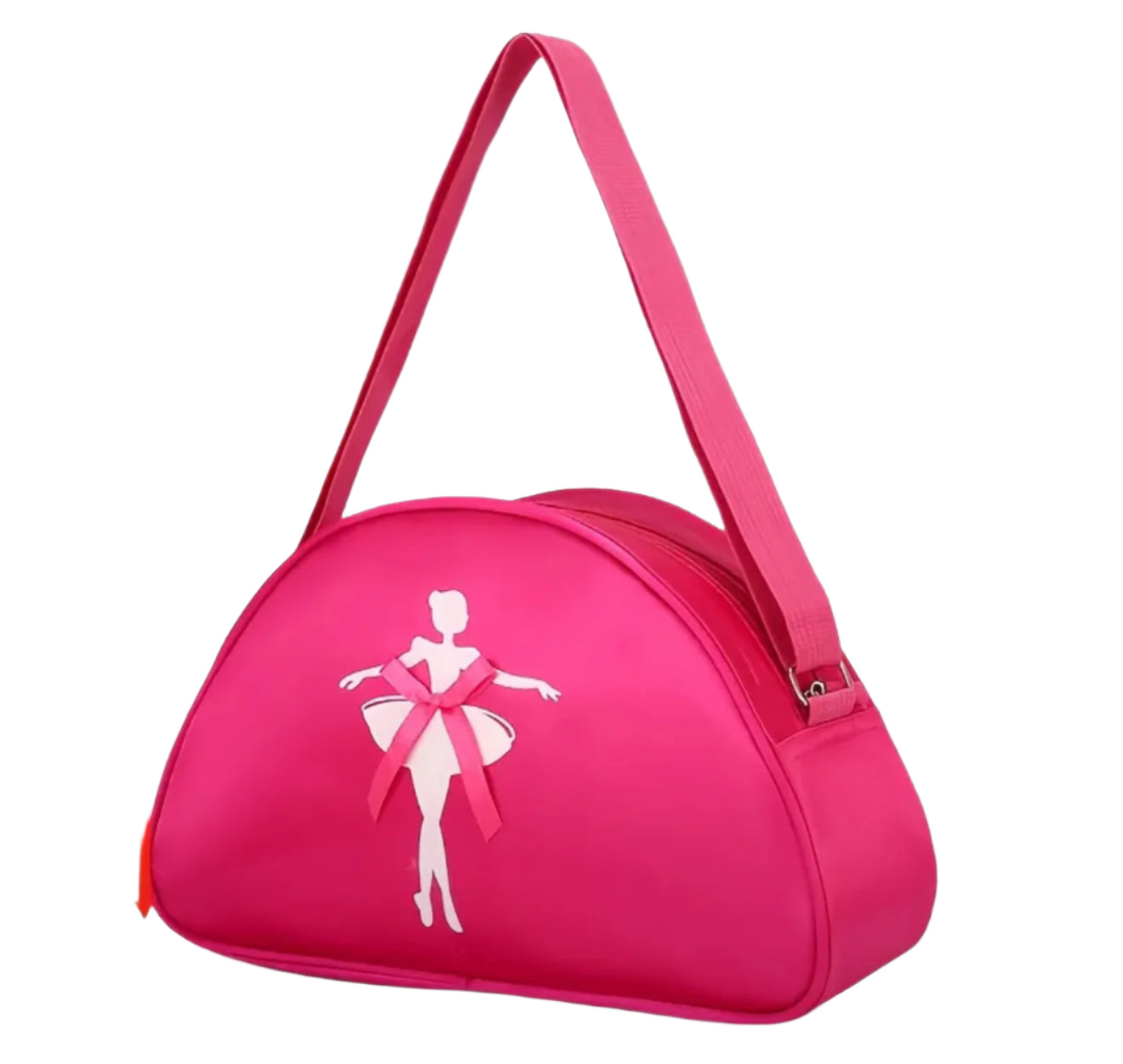 Bolsa de baile para niña