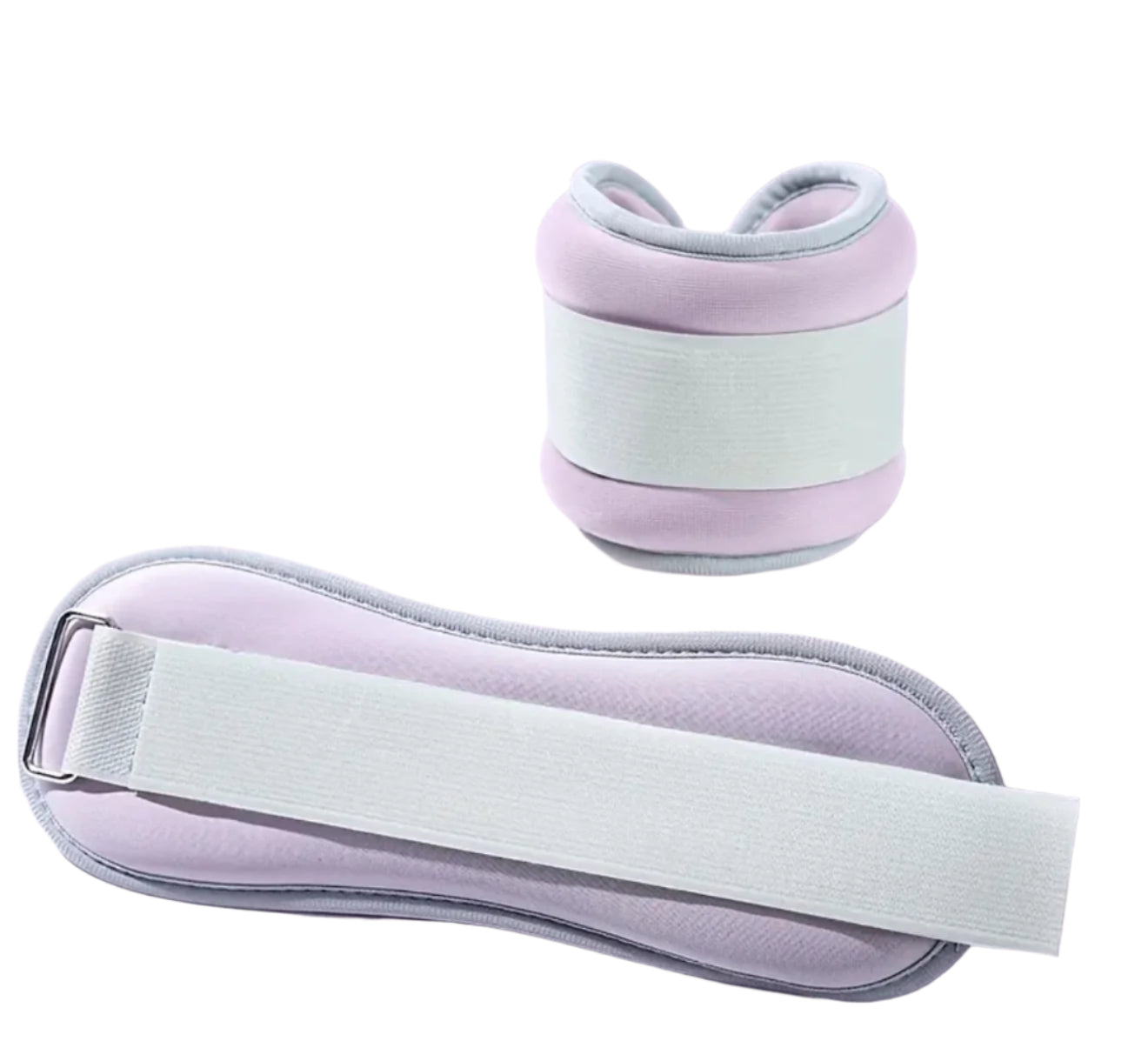 Sacos de arena para piernas de baile