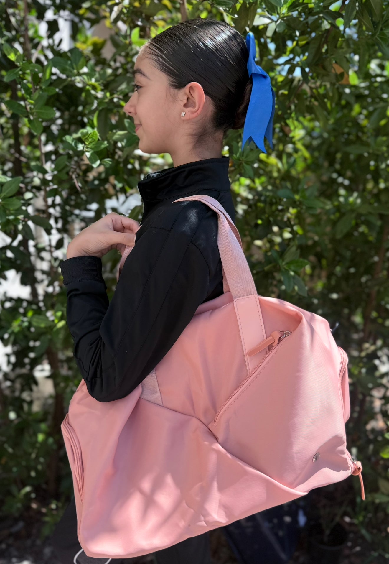 Cross Body bag