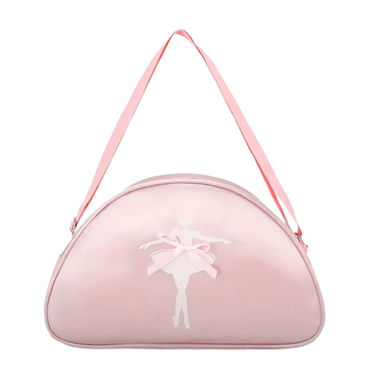 Bolsa de baile para niña